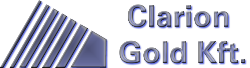 Clarion Gold Kft.